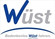 Logo Auto-Wüst GmbH